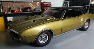 Image result for Mayfair Maize 1968 Firebird