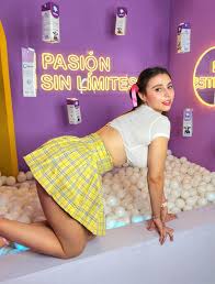 Emilia Vizcarra on X: Pasión sin límites 💥 t.coWpVhdMXy2g  X