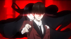 Kakegurui Wallpaper Album Anime Check out inspiring examples of kakegurui artwork on deviantart, and get inspired by our community of talented artists. kakegurui wallpaper album anime