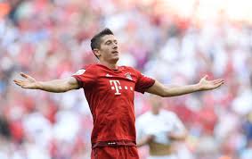 All wallpapers including hd, full hd and 4k provide high quality guarantee. Robert Lewandowski Wallpapers