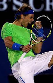 Rafa nadal tennis centre is aimed at players of all ages and levels. Rafaholics Com Tennis Champion Rafael Nadal Tennis Photos