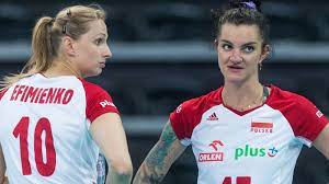 Kolejne zwycięstwo polaków w lidze narodów. Polska Korea Poludniowa Siatkowka Liga Narodow Kobiet Transmisja Mecz Na Zywo Online Live Stream Gdzie Ogladac Sport Tvp Pl