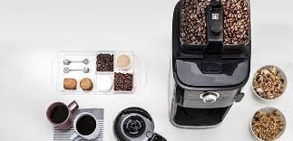 This coffee maker is available on amazon for less. Best Grind And Brew Coffee Maker Of 2020 Coffee On Point