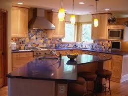 artisan kitchen eclectic kitchen