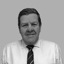 Meet the Team Lloyd Dowson