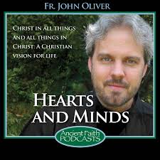 Fr. John Oliver