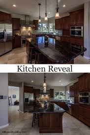 Pin On Dream Kitchen