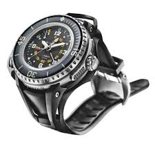 Blancpain X Fathoms Dive Watches Luxury Watch Brands Luxury Watches For Men