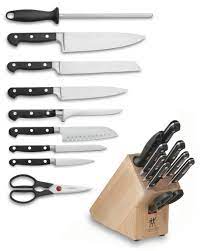 Browse our daily deals for even more savings! Zwilling J A Henckels Professional S 10 Piece Knife Block Set Williams Sonoma
