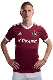 Vítejte na oficiálním instagramovém profilu fotbalového týmu ac sparta praha! Sparta Prague 2021 22 Adidas Home Shirt 21 22 Kits Football Shirt Blog