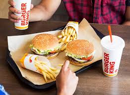 Vi känner inte igen den produkten. Every Burger King Menu Item Ranked For Nutrition Eat This Not That