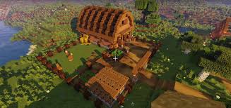 Check spelling or type a new query. Minecraft Aesthetic Animal Barn Ideas And Design