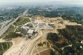 Many residents of los angeles county were not pleased when an earthquake early warning mobile app, shakealertla, did not alert them to either of the ridgecrest earthquakes, which many people. How The Northridge Earthquake Changed How La Builds Curbed La