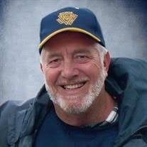 Obituary, Visitation & Funeral Information