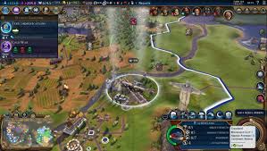 Civilization vi has six types of governments, not including the starting and largely rubbish government of chiefdom, unlocked via the civics tree. Steam Community Guide Zigzagzigal S Guides America Vanilla