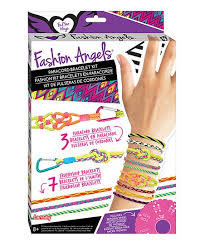 Check spelling or type a new query. Fashion Angels Express Paracord Friendship Bracelet Kit Best Price And Reviews Zulily