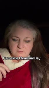 Homeless Upland Memorial Park