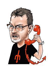 Tras la muerte de antonio helguera, monero del periódico la jornada que falleció este viernes a sus 55 ¡dios mío, acabo de enterarme de la muerte de toño helguera! Jtbuop5dphg5pm