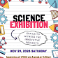 Science Exhibition event image