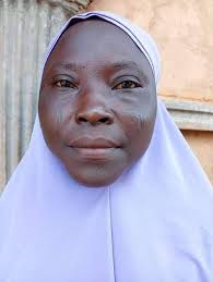 Prominent Sierra Leonean lawyer, YADA HASHIM WILLIAMS Esq, has built and  handed over to the people of Fourah Bay (his hometown) this beautiful  Mosque 🕌. Mashallah, May Allah Continue To Bless You