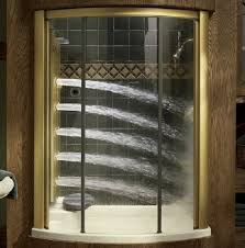 Amazing Body Spa Shower System By Kohler Amazing Showers Shower Systems Spa Shower