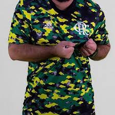 De 2021 21:50 utc +00:00 Flamengo Nova Camisa Pre Jogo E Verde Amarela E Preta Veja