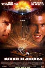 Broken Arrow (1996) "I SAID, GODDAMN WHAT A RUSH!!" : r/iwatchedanoldmovie