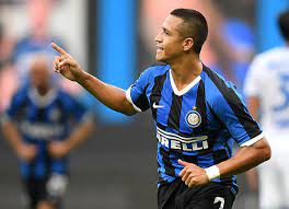 The 7 legacy the number 7 of the red devils is much more than just a number. Alexis Sanchez Auferstanden 3 7 In 12 Spielen Zieht Inter Nach Einem Neustart Das Training Die Conte Diat Und Der Stilwechsel Halfen Antonio Conte Mu Alexis Sanchez