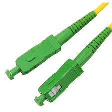 We did not find results for: Jarretiere Optique Simplex Monomode 9 125 Sc Apc Sc Apc 2 Metres Cable Fibre Optique Generique Sur Ldlc