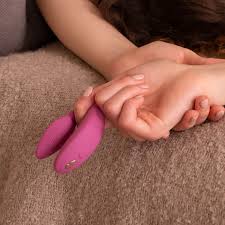 We-Vibe Sync - Intriguing Wearable Device Worn During Sex