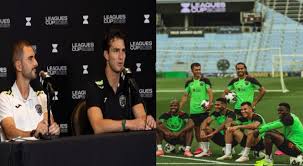Debuta hoy FC Juárez en la Leagues Cup 2026🎦