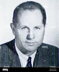 Glenn m hi-res stock photography and images