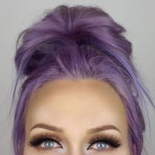 Arctic Fox Hair Color Vegan Cruelty Free Fox Hair Dye Hair Color Crazy Hair Color Purple