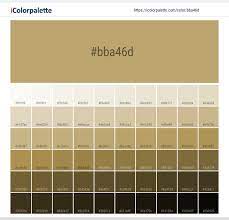 Check spelling or type a new query. Hex Color Code Bba46d Pale Oak Color Information Hsl Rgb Pantone