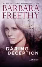 Nothing Breaks Like A Heart (A riveting psychological thriller!) eBook by  Barbara Freethy