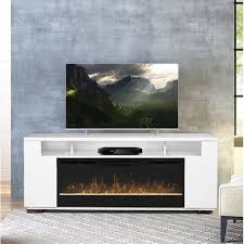 Soundbar Firebox 76 Tv Stand With Fireplace Fireplace Tv Stand Electric Fireplace Tv Stand Tv Stand