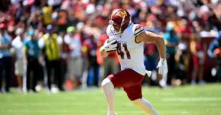 Will Adam Peters UDFA success alter Washington Commanders 