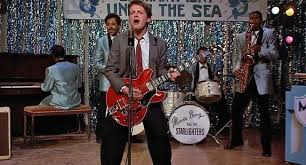 The 16 Greatest School Dance Scenes In Film Flashbak Johnny Be Good Back To The Future The Future Movie