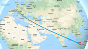 L'orario di lavoro per gli organi governativi va dalle 8:00 del. Come Superare Il Jet Lag Dopo Una Trasferta Di Lavoro Bcd Travel Move Italy Site Europe