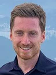 Seb Carmichael-Brown