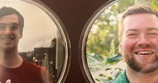 A house divided: Family differs