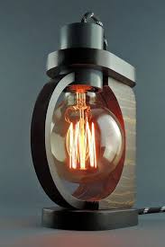 Desk Lamp Lp 15 E Etsy In 2020 Retro Table Lamps Retro Desk Lamp Steampunk Table Lamp
