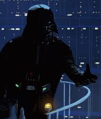 Asi que tan solo me queda desearos a todos un da muy feliz y como ya 1131x707. Artstation Star Wars Frame Darth Vader Juan M Bernal