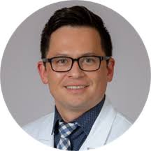 Dr. Nathanael David Heckmann, MD, Glendale, CA