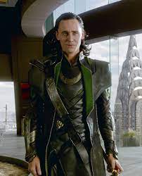 Loki lafeyson) — сын повелителя йотунов лафея. Marvel Vypustit Serial O Molodosti Loki S Tomom Hiddlstonom V Kachestve Rasskazchika Buro