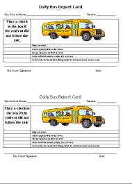 Freebie Read This Post About How To Implement A Daily Bus