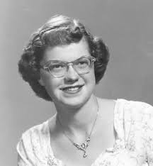 Lois Johnston Obituary (1931