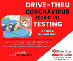 Silver Star Urgent Care Best Urgent Care 208 Photos Local Business 625 Rockaway Turnpike Lawrence Ny 11559
