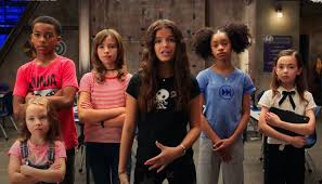 Cobra kai season 3 quotes , netflix death to 2020 quotes , netflix bridgerton quotes , news of the world movie quotes , promising young woman movie quotes , the midnight sky movie quotes. Robert Rodriguez Goes In Depth Talking We Can Be Heroes Exclusive Interview Behind The Lens Online