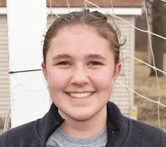 Spartan girls top Lynx for second victory